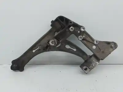 Peça sobressalente para automóvel em segunda mão braço de suspensão inferior esquerdo dianteiro por audi a3 (8p1) 2.0 fsi referências oem iam 1k0199295e  
