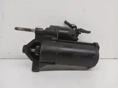 Pièce détachée automobile d'occasion DÉMARREUR DE VOITURE pour PEUGEOT 806  Références OEM IAM   