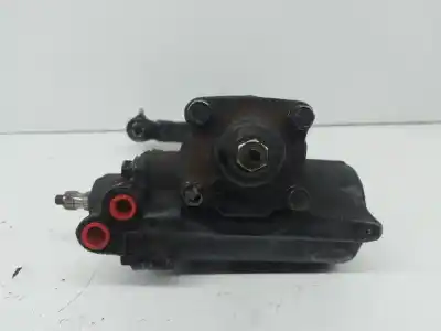 Автозапчастина б/у рульва коробка для mitsubishi montero v20 v40 2500 td gl 3ptas. посилання на oem iam 120c10800  