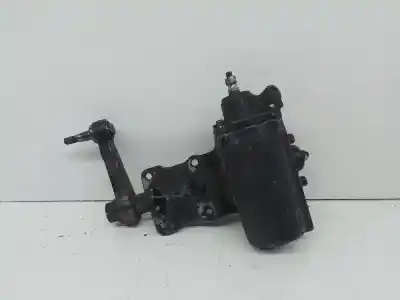 Автозапчастина б/у рульва коробка для mitsubishi montero v20 v40 2500 td gl 3ptas. посилання на oem iam 120c10800  