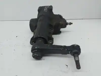 Автозапчасти б/у рулевая коробка за MITSUBISHI MONTERO V20 V40 2500 TD GL 3ptas. ссылки OEM IAM 120C10800  