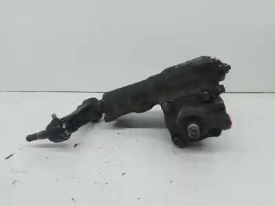 Автозапчастина б/у рульва коробка для mitsubishi montero v20 v40 2500 td gl 3ptas. посилання на oem iam 120c10800  