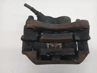 Peça sobressalente para automóvel em segunda mão pinça de travão dianteira esquerda por renault master ii phase 2 combi combi 2t8 l2 9pl caja cerrada techo elev. referências oem iam y01419