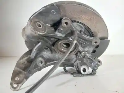 Pezzo di ricambio per auto di seconda mano snodo posteriore sinistro per audi q7 3.0 v6 24v tdi clean diesel riferimenti oem iam 7l8505436   Pezzo di ricambio per auto di seconda mano snodo posteriore sinistro per audi q7 3.0 v6 24v tdi clean diesel riferimenti oem iam 7l8505436