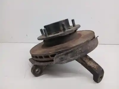 Second-hand car spare part  for MITSUBISHI MONTERO  OEM IAM references   
