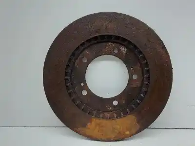 Pezzo di ricambio per auto di seconda mano disco freno anteriore per suzuki grand vitara 2.0 td /rf riferimenti oem iam 