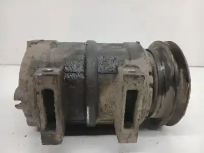 Автозапчастина б/у компресор кондиционера для mitsubishi l 200 k6 7 2500 td glx 4-ptas. посилання на oem iam mr190619v   Автозапчастина б/у компресор кондиционера для mitsubishi l 200 k6 7 2500 td glx 4-ptas. посилання на oem iam mr190619v