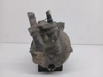 Автозапчастина б/у компресор кондиционера для mitsubishi l 200 k6 7 2500 td glx 4-ptas. посилання на oem iam mr190619v   Автозапчастина б/у компресор кондиционера для mitsubishi l 200 k6 7 2500 td glx 4-ptas. посилання на oem iam mr190619v