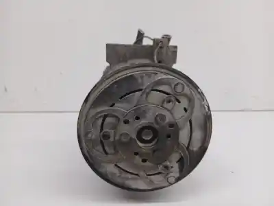 Автозапчастина б/у компресор кондиционера для mitsubishi l 200 k6 7 2500 td glx 4-ptas. посилання на oem iam mr190619v   Автозапчастина б/у компресор кондиционера для mitsubishi l 200 k6 7 2500 td glx 4-ptas. посилання на oem iam mr190619v