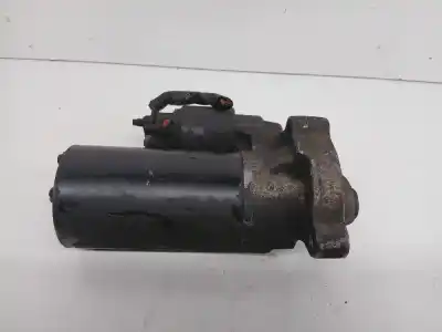 Second-hand car spare part starter motor for citroen c15 d familiale oem iam references   