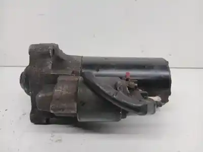 Second-hand car spare part starter motor for citroen c15 d familiale oem iam references   