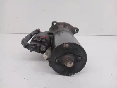 Second-hand car spare part starter motor for citroen c15 d familiale oem iam references   