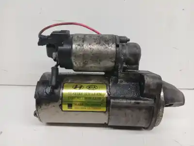 Piesă de schimb auto la mâna a doua electromotor pentru kia optima concept referințe oem iam 361002a950  
