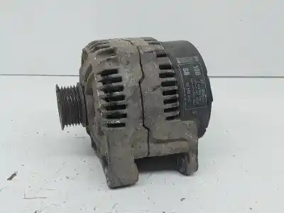 Автозапчастина б/у генератор для corsa frontera b olympus посилання на oem iam 0123500008  90506202