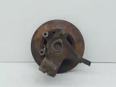 Second-hand car spare part front left knuckle for citroen c15 d familiale oem iam references   