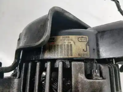 Peça sobressalente para automóvel em segunda mão Alternador por KIA OPTIMA Concept Referências OEM IAM 373002A910  8400438