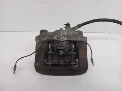 Автозапчасти б/у передний левый тормозной суппорт за citroen c15 d familiale ссылки oem iam   