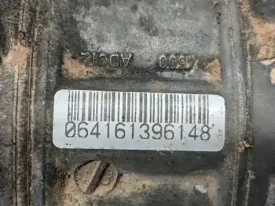 Gebrauchtes Autoersatzteil KLIMAKOMPRESSOR zum SUZUKI GRAND VITARA 5 PUERTAS SQ (FT)  OEM-IAM-Referenzen 9520164JB0  5060410181