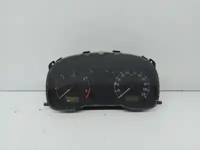 Pièce détachée automobile d'occasion COMPTEUR DE VITESSE TABLEAU DE BORD pour SKODA OCTAVIA  Références OEM IAM 1U1919034G  81071428