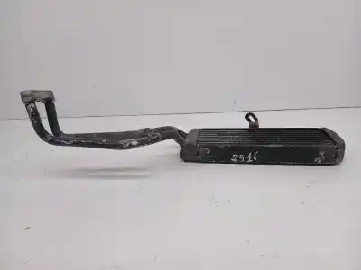 Pezzo di ricambio per auto di seconda mano Radiatore Olio Motore per BMW SERIE 5 BERLINA (E39) 525tds Riferimenti OEM IAM 2243712  