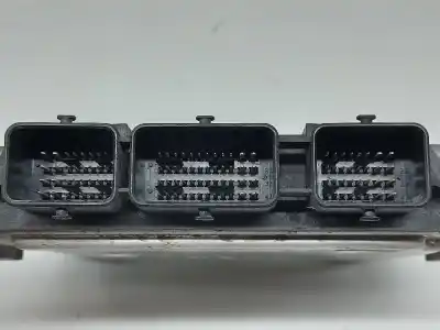 Second-hand car spare part ECU ENGINE CONTROL for SUZUKI GRAND VITARA JB (JT)  OEM IAM references 8200518648  0281012657