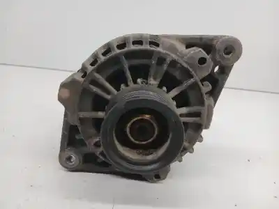 Second-hand car spare part alternator for daewoo nubira berlina se oem iam references 
