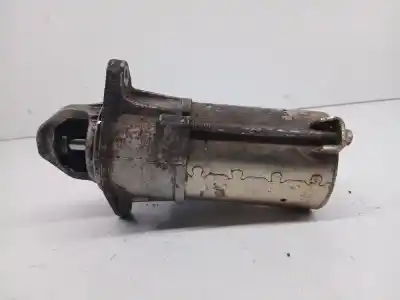 Second-hand car spare part starter motor for daewoo nubira berlina se oem iam references 96208782