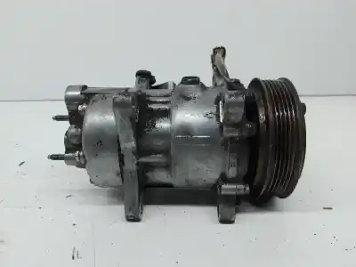 Автозапчасти б/у компрессор кондиционера воздуха за renault laguna ii bg0 authentique ссылки oem iam 9639078280  