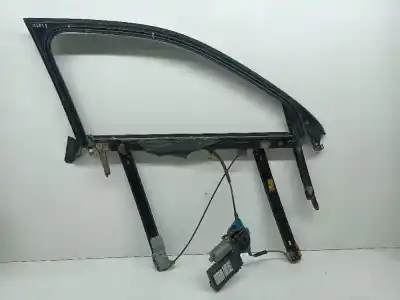 Автозапчастина б/у регулятор вікна передній лівий для audi a4 avant (8k5) 2.0 básico [2.0 ltr. - 110 kw 16v tdi] посилання на oem iam 8e0837629