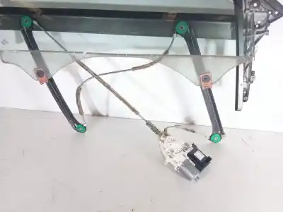 Автозапчастина б/у регулятор переднього правого скла для audi a3 (8p) 2.0 tdi ambiente посилання на oem iam 200100023  