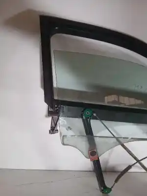 Автозапчастина б/у регулятор переднього правого скла для audi a3 (8p) 2.0 tdi ambiente посилання на oem iam 200100023  