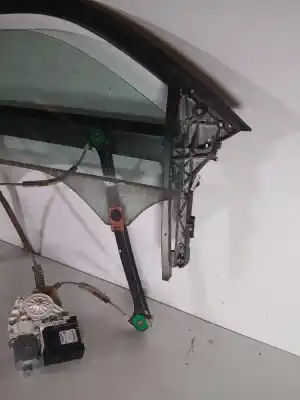 Автозапчастина б/у регулятор переднього правого скла для audi a3 (8p) 2.0 tdi ambiente посилання на oem iam 200100023  