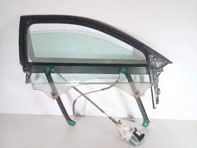 Автозапчастина б/у регулятор переднього правого скла для audi a3 (8p) 2.0 tdi ambiente посилання на oem iam 200100023  