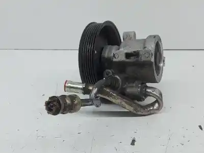 Second-hand car spare part steering pump for daewoo nubira berlina se oem iam references   