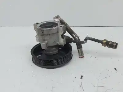Second-hand car spare part steering pump for daewoo nubira berlina se oem iam references   