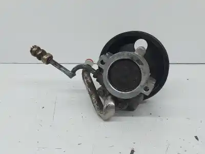 Second-hand car spare part steering pump for daewoo nubira berlina se oem iam references 