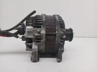 Автозапчастина б/у генератор для mitsubishi montero v20 v40 2500 td gl 2ptas. посилання на oem iam 8200654789  