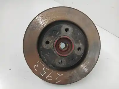 Peça sobressalente para automóvel em segunda mão  por PEUGEOT 207  Referências OEM IAM   