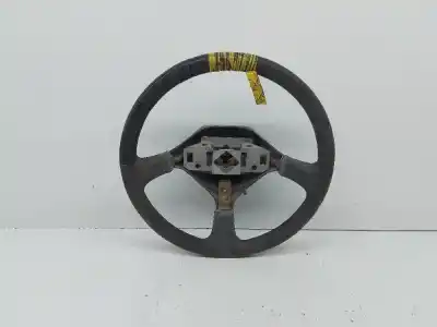 Peça sobressalente para automóvel em segunda mão volante por mitsubishi montero v20 v40 2500 td gl 2ptas. referências oem iam mb673201  