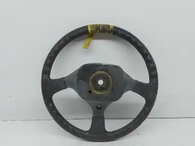 Peça sobressalente para automóvel em segunda mão volante por mitsubishi montero v20 v40 2500 td gl 2ptas. referências oem iam mb673201  