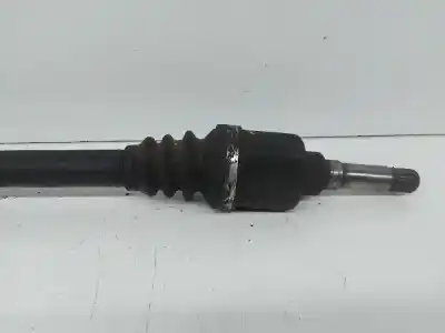 Peça sobressalente para automóvel em segunda mão  por PEUGEOT 207  Referências OEM IAM 3107041  