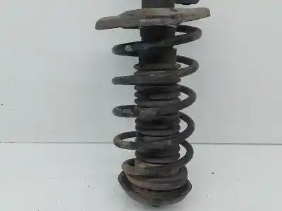 Peça sobressalente para automóvel em segunda mão amortecedor dianteiro direito por peugeot 207 confort referências oem iam 