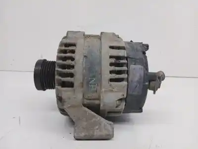 Second-hand car spare part Alternator for SSANGYONG REXTON 270 Xdi Limited OEM IAM references A6651540002  