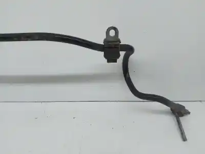 Peça sobressalente para automóvel em segunda mão barra estabilizadora dianteira por peugeot 207 confort referências oem iam   