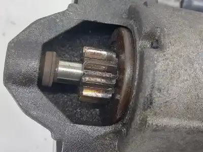 Peça sobressalente para automóvel em segunda mão MOTOR DE ARRANQUE por CITROEN XSARA PICASSO  Referências OEM IAM 0001108183  