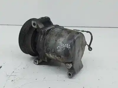 Pezzo di ricambio per auto di seconda mano compressore aria condizionata per suzuki santana 300 2.0 hdi riferimenti oem iam ss96dla1