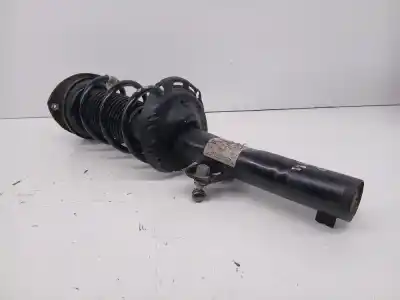 Second-hand car spare part FRONT LEFT SHOCK ABSORBER for SEAT IBIZA  OEM IAM references 2Q0413031AJ  