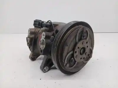 Peça sobressalente para automóvel em segunda mão COMPRESSOR DE AR CONDICIONADO A/A A/C por NISSAN PICKUP  Referências OEM IAM 5060214300  