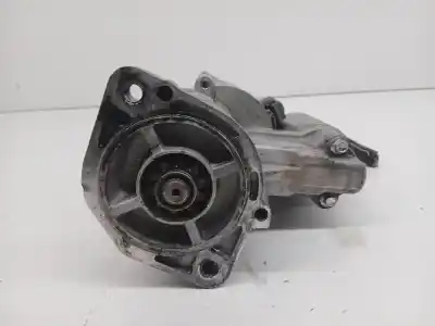 Peça sobressalente para automóvel em segunda mão Motor De Arranque por MITSUBISHI MONTERO (L040) 2.5 Turbodiesel Referências OEM IAM CGB23036  