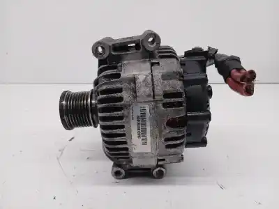 Автозапчасти б/у генератор за clase c clase m w164 320 350 cdi 164.122 ссылки oem iam h543290a  